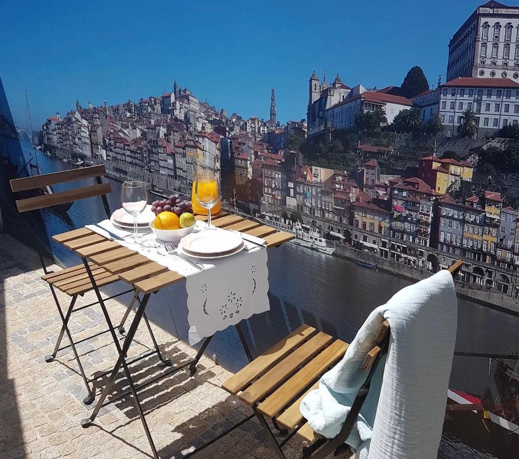 Villa Cellars Center House à Vila Nova de Gaia Extérieur photo